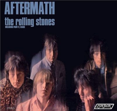 Vinyle UNIVERSAL Aftermath (US Version) Vinyle UNIVERSAL Aftermath (US Version)