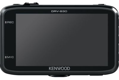 Caméra KENWOOD DRV-830 Dashcam