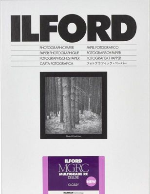 Pellicule ILFORD 247483