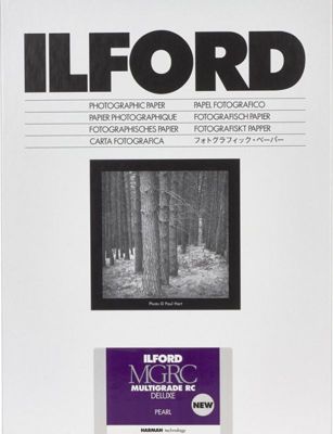 Pellicule ILFORD 247485