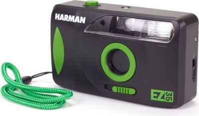 Appareil photo Instantané HARMAN KARDON 247509