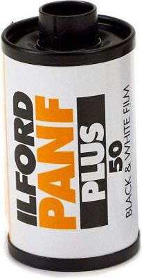 Pellicule ILFORD 524828
