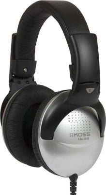 Ecouteurs KOSS UR29 Casque avec Fil, DJ Headphones