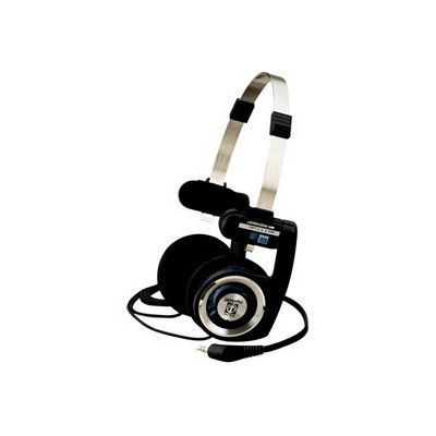 Casque KOSS PORTAPRO (ouvert)
