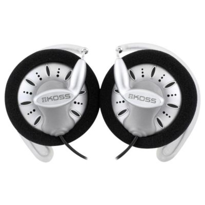 Casque Sport KOSS KSC75 Silver