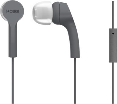 Ecouteurs KOSS KEB9i Écouteurs avec Fil et Microphone