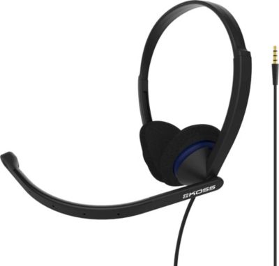 Ecouteurs KOSS CS200i Casque d'Écoute Filaire