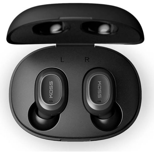 Écouteurs Bluetooth Sans Fil avec microphone Intra-Auriculaires Sports  Oreillettes Ergonomique Stéréo pour Smartphone/Iphone/MP4/MP3