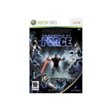 Jeu Xbox ACTIVISION Star Wars Le pouvoir de la force