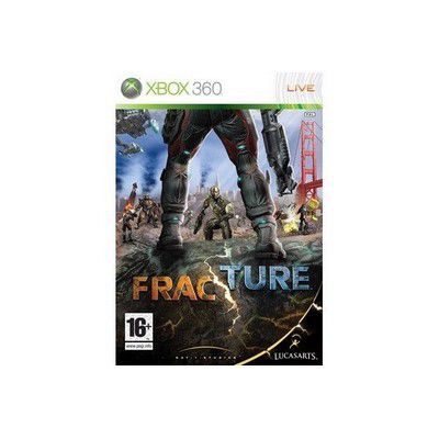 Jeu Xbox ACTIVISION Fracture Reconditionné Jeu Xbox ACTIVISION Fracture Reconditionné