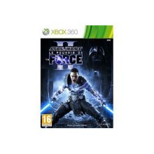 Jeu Xbox ACTIVISION STAR WARS THE FORCE UNLEASHED 2