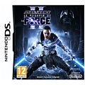 Jeu DS ACTIVISION Star Wars The Force 2