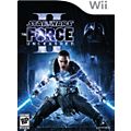 Jeu Wii ACTIVISION Star wars The Force 2 Reconditionné