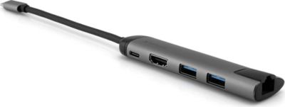 Hub USB C VERBATIM 49141