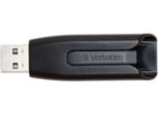 Clé USB VERBATIM USB 3.0 32GB STORE N GO DRIVE BLACK