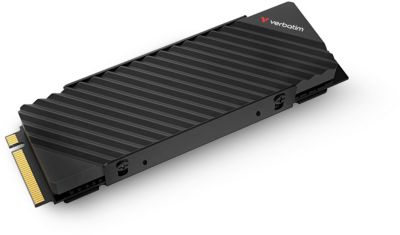 Disque SSD interne VERBATIM VI7000G M.2 GEN4 1TB P5