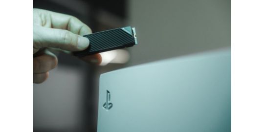Disque SSD interne VERBATIM VI7000G M.2 GEN4 2TB P5