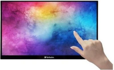 Hub USB C VERBATIM 49592