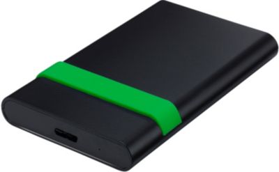 Disque dur externe VERBATIM 320Go USB 3.2