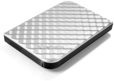 Disque dur externe VERBATIM 2.5''2To USB3.0