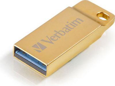Clé USB VERBATIM 32go Verbatim executive metallique 2.0