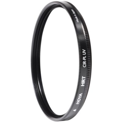 Filtre HOYA 67mm POLARISANT-CIR HRT Filtre HOYA 67mm POLARISANT-CIR HRT