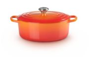 Cocotte LE CREUSET Volcanique 31 cm