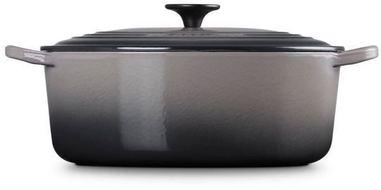 Cocotte LE CREUSET 29CM FLINT