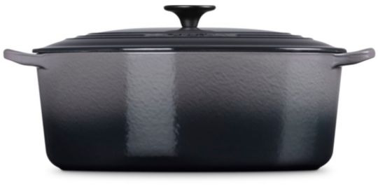 Cocotte LE CREUSET 31CM FLINT
