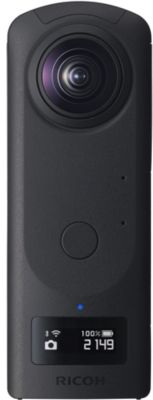 Caméra 360 RICOH Theta Z1 51GB