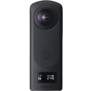 Caméra 360 RICOH Theta Z1 51GB