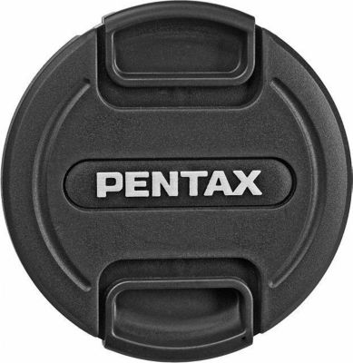 PENTAX Bouchon avant d'objectif 82mm - 31820