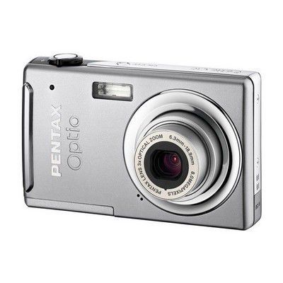 Appareil photo Compact PENTAX V10 Reconditionné