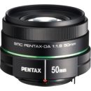Objectif pour Reflex PENTAX SMC DA 50mm f/1.8
