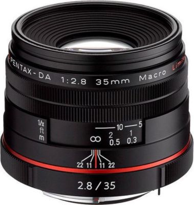 Objectif pour Reflex PENTAX 9908