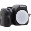 Appareil photo Reflex PENTAX K-70 Nu + Objectif pour Reflex PENTAX SMC DA 50mm f/1.8
