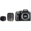 Appareil photo Reflex PENTAX K-70 + 18-50mm RE + 50-200mm + Objectif pour Reflex PENTAX SMC DA 50mm f/1.8