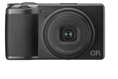 APN RICOH GR III