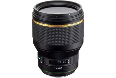 Obj PENTAX HD-D FA85mm f/1.4ED SDM AW