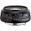 Objectif pour Reflex PENTAX HD PENTAX-FA 43mm f/1.9 Limited Noir