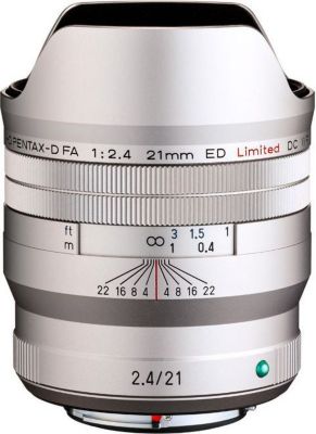 Objectif pour Reflex PENTAX 246834