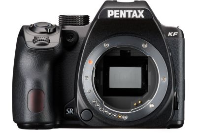 Reflex PENTAX KF Boitier Nu