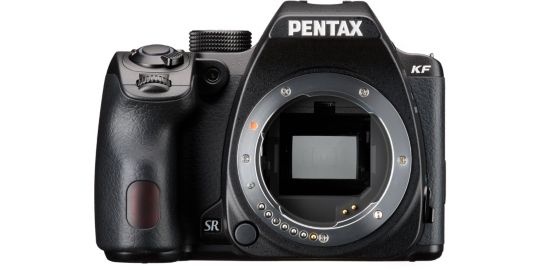 Reflex PENTAX KF Boitier Nu