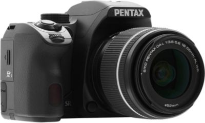 Appareil photo Reflex PENTAX KF + 18-55mm WR