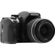 Appareil photo Reflex PENTAX KF + 18-55mm WR