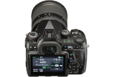 Reflex PENTAX K-1 MII + HD D FA 50mm f/1.4 SDM WR