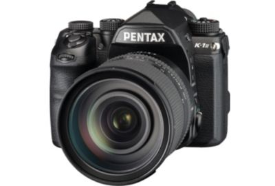 Reflex PENTAX K-1 MII + HD D FA 50mm f/1.4 SDM WR