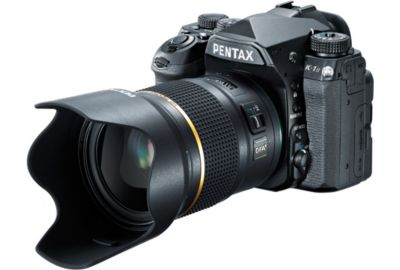Reflex PENTAX K-1 MII + HD D FA 50mm f/1.4 SDM WR