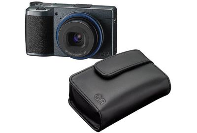 Appareil photo Compact RICOH GR III X Urban Edition