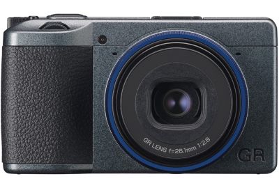 Appareil photo Compact RICOH GR III X Urban Edition